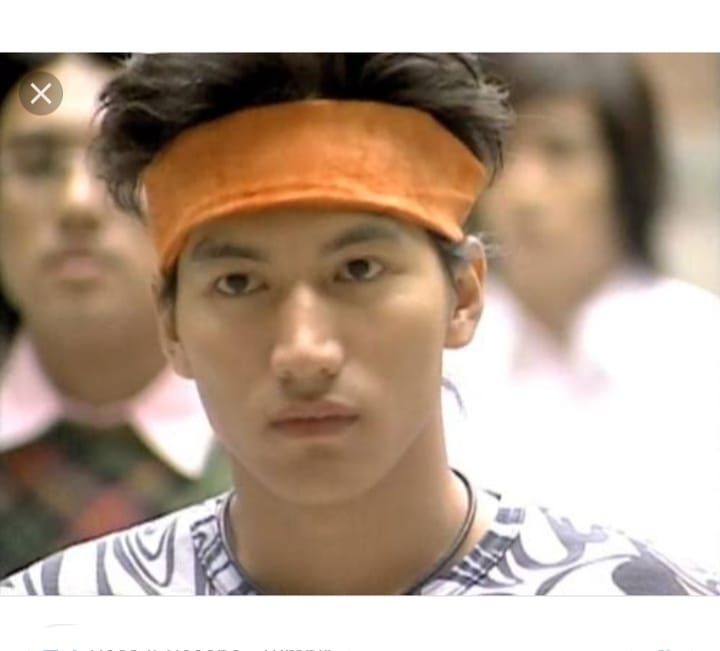 Jerry Yan dan Xu Ruo Han Bangun Chemistry Apik, The Forbidden Flower Bikin Candu