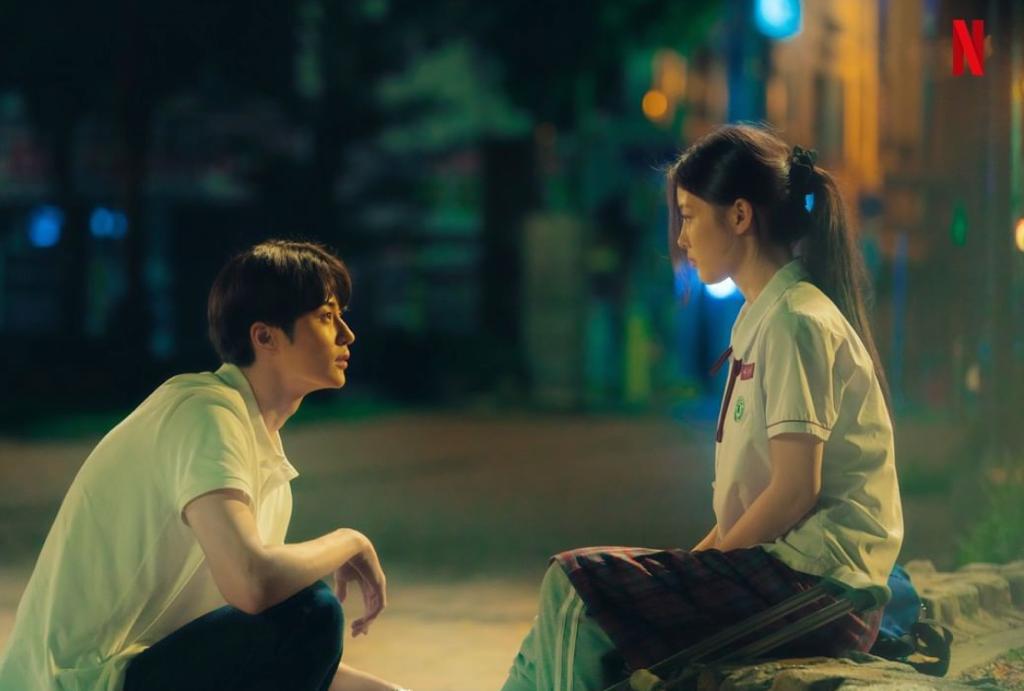 Bintangi Film Romantis Soulmate, Akankah Byeon Woo Seok Mendapat Happy Ending?