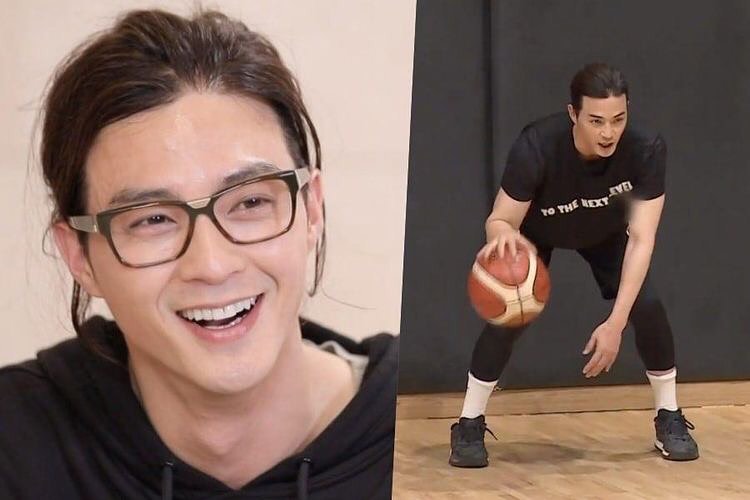 6 Fakta Unik Kim Ji Hoon Love To Hate You: Jago Masak dan Pemerhati Skincare
