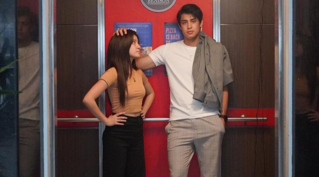 Donny Pangilinan-Belle Mariano Dari Cinta Layar Kaca ke Kehidupan Nyata, Sweet Forever!