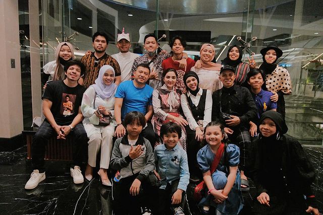 Aurel Hermansyah Blakblakan Soal Hubungan dengan Gen Halilintar yang Santer Dikabarkan Tidak Akur
