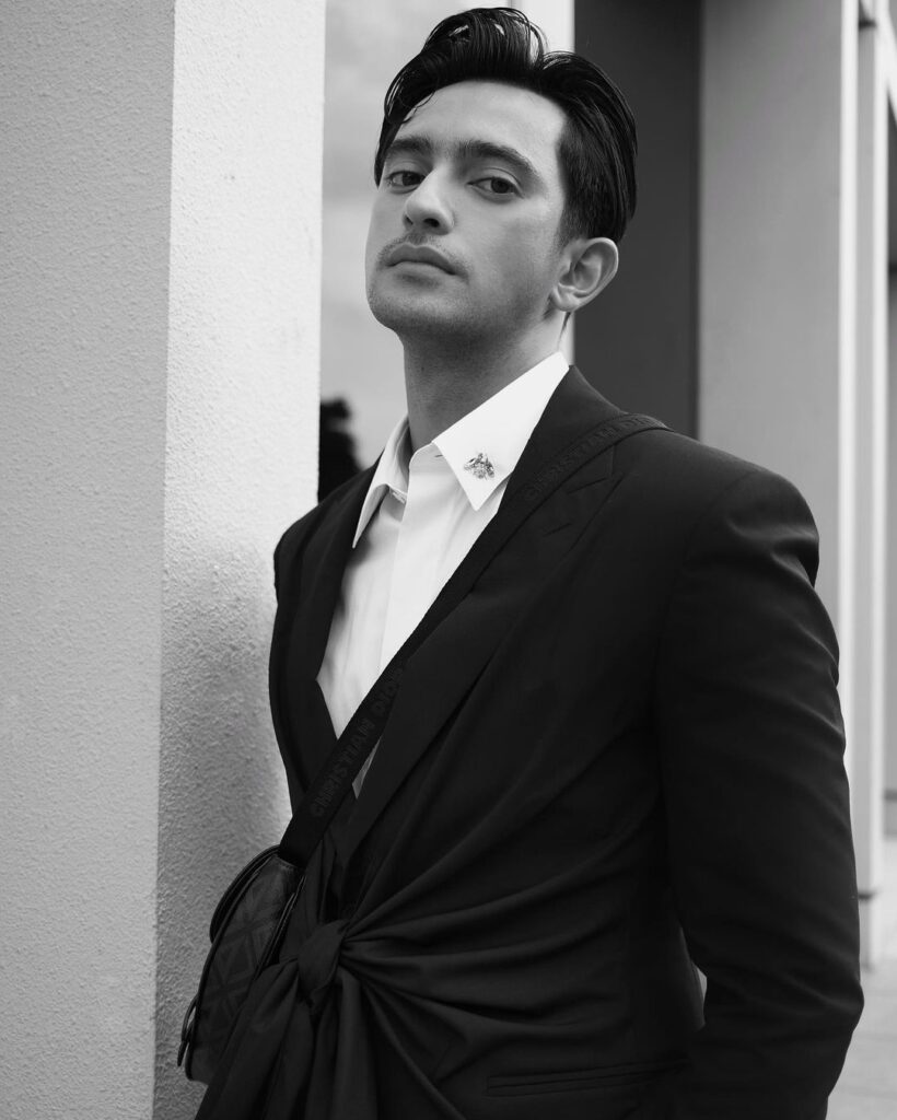 Siapa Pacar Omar Daniel: Aku Jarang Banget Pacaran