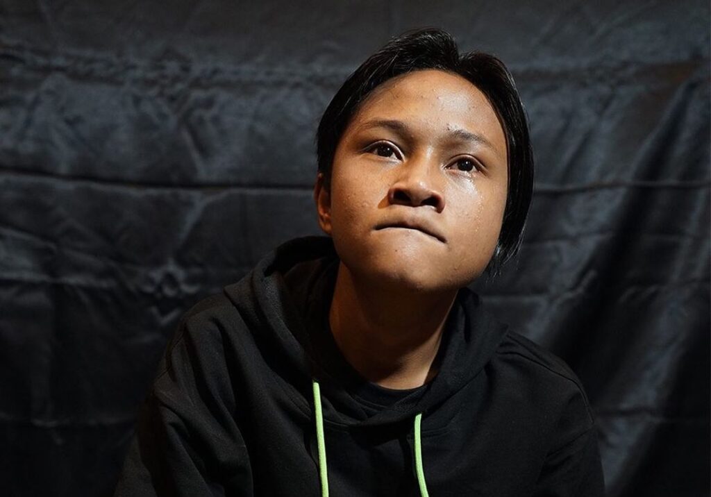 Terkuak, Fajar Sad Boy Ternyata Stand Up Comedian Gorontalo