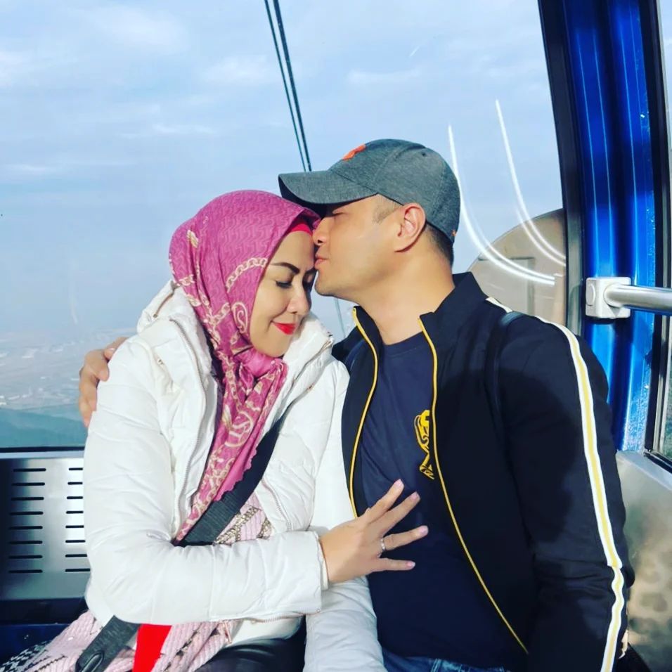 Surat Terakhir Ferry Irawan Untuk Venna Melinda: Abi Ikhlas Menjalaninya...