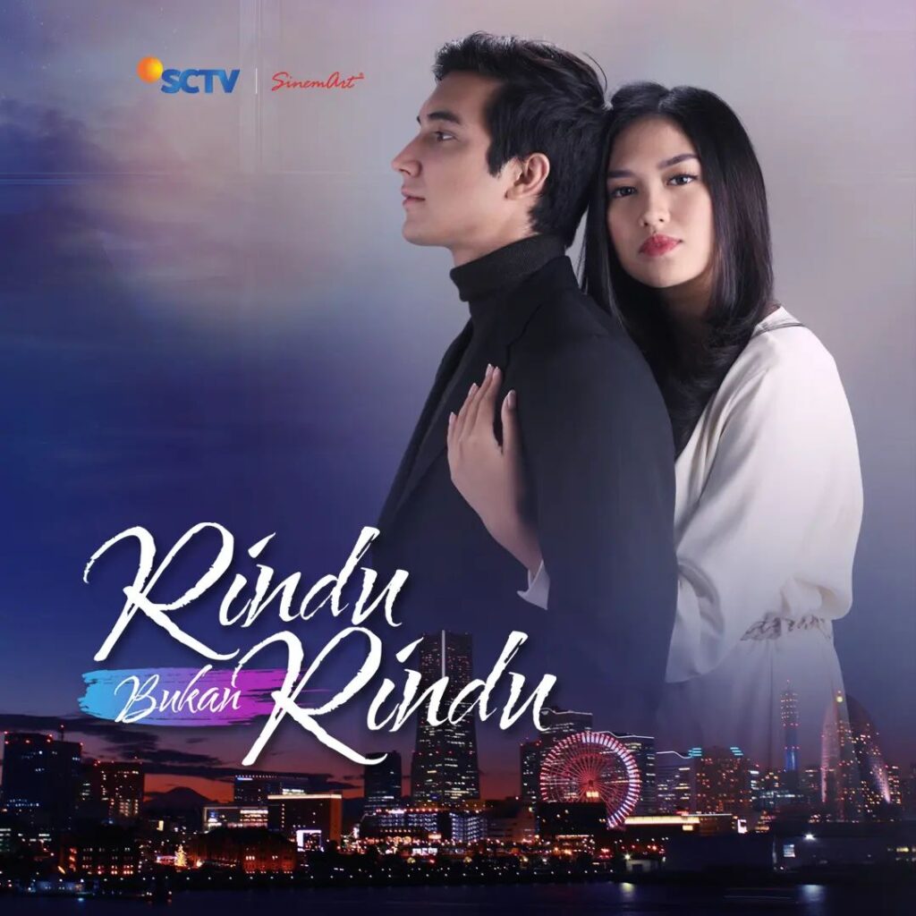 Hari Ini Episode Terakhir Rindu Bukan Rindu, SCTV Siapkan FTV Ramadan