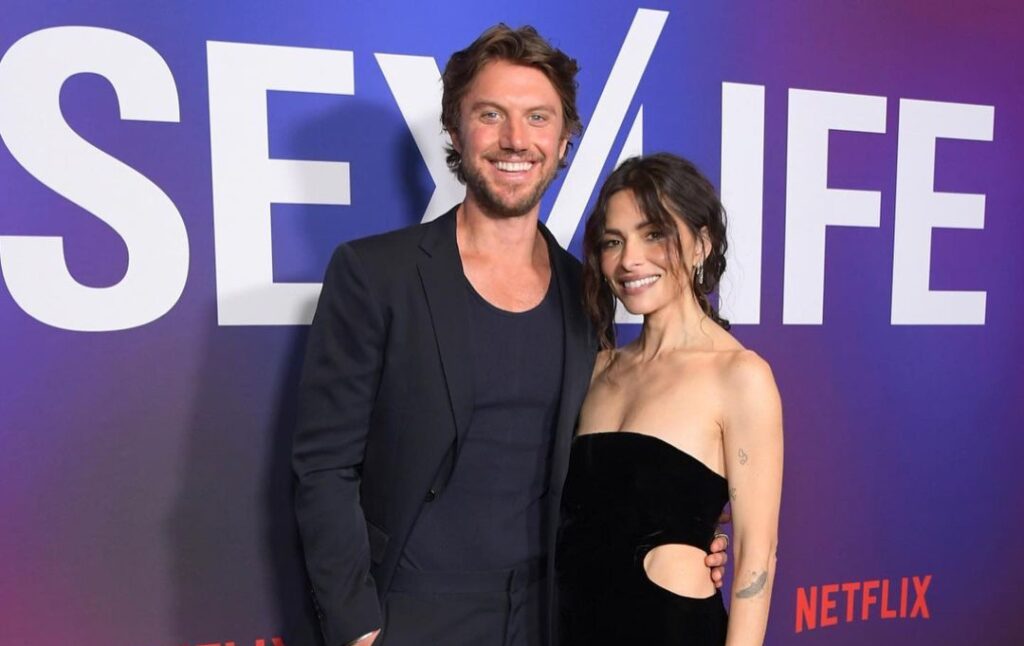 Sex/Life Season 2 Rilis Hari Ini: Liar dan Berbeda!