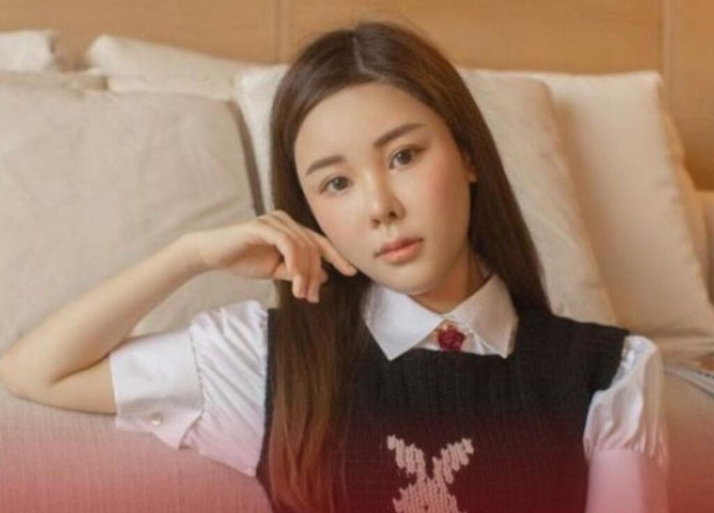 Pilu, Ungkapan Hati Suami Kedua Abby Choi, Istrinya Dimutilasi Dimasak Jadi Sup