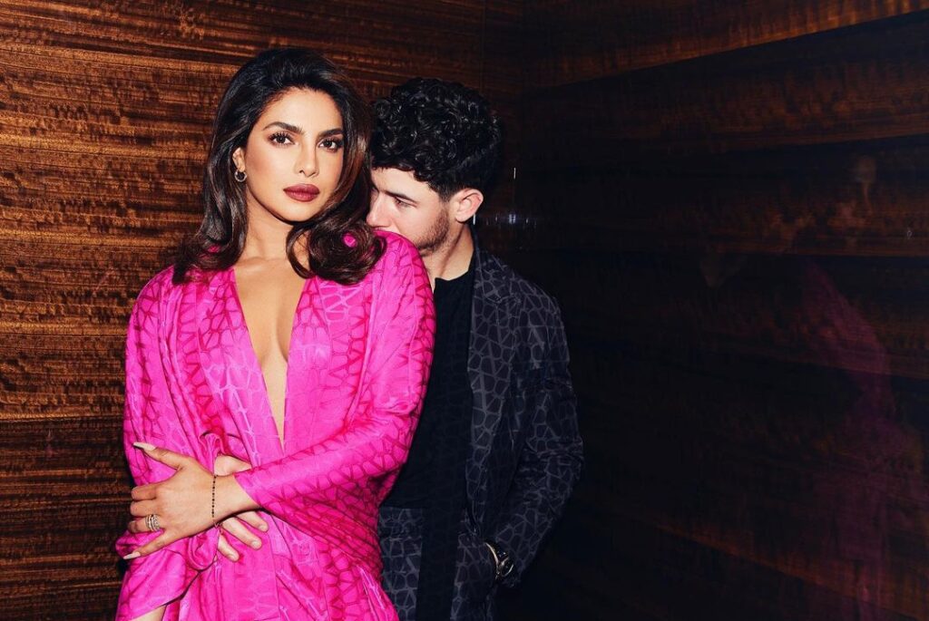 Cerita Priyanka Chopra Membekukan Sel Telurnya Sebelum Usia 30 Tahun
