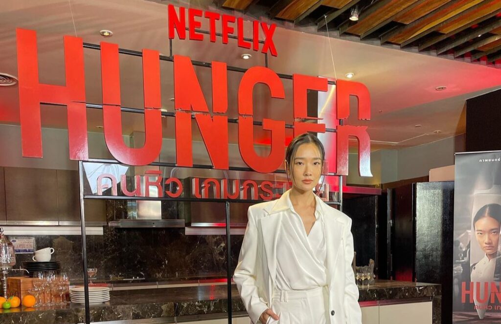 Sinopsis Film Thailand Hunger: Kejamnya Dunia Kuliner! Rilis 6 April 2023