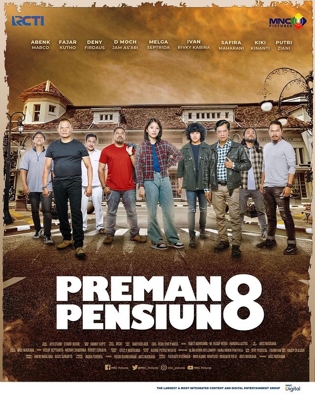 Para Pencari Tuhan Jilid 16 Masih Jadi Primadona di Slot Sahur, Sinetron-sinetron Lain Lewat