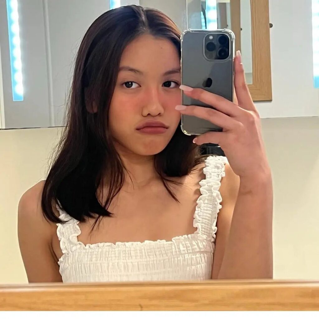 Lolly Mau Cari Uang Sendiri, Nikita Mirzani Ngomel