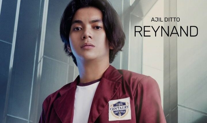 Tentang Ketua BEM and His Secret Wife Season 2, Ini Jawaban Ajil Ditto
