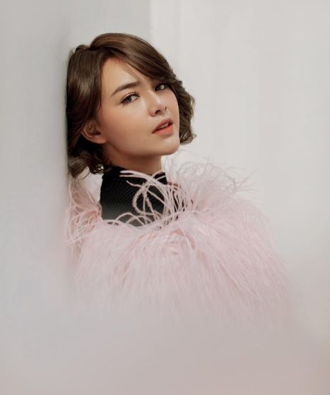 Hadirkan Amanda Manopo, Lapor Pak! Trans 7 Tembus 15 Besar Tangga Rating