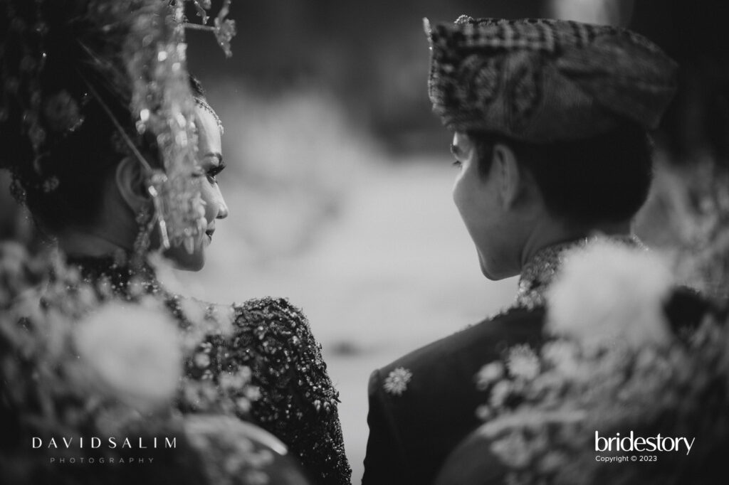 Enzy Storia dan Maulana Kasetra Melangsungkan Akad Nikah Hari Ini, SAH!
