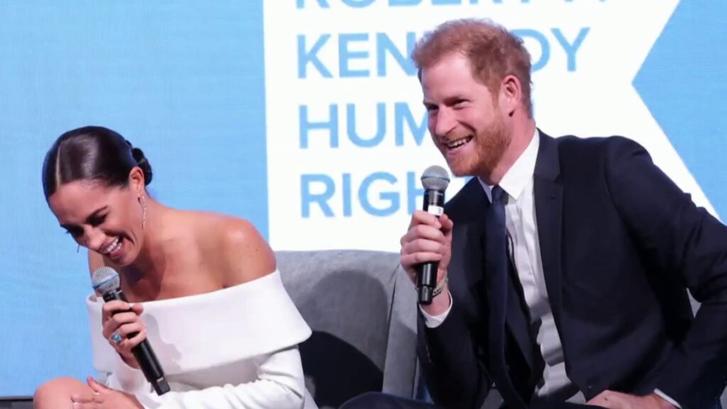 Pangeran Harry Akan Hadir ke Penobatan Raja Charles III Tanpa Meghan Markle