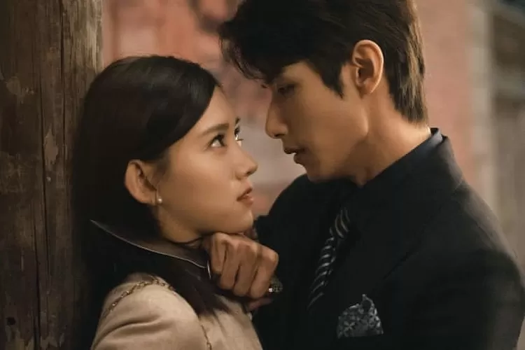 Sinopsis Provoke Episode 13: Du Jingchuan Bercinta Dengan Jiang Ying, Pisau Menghunus