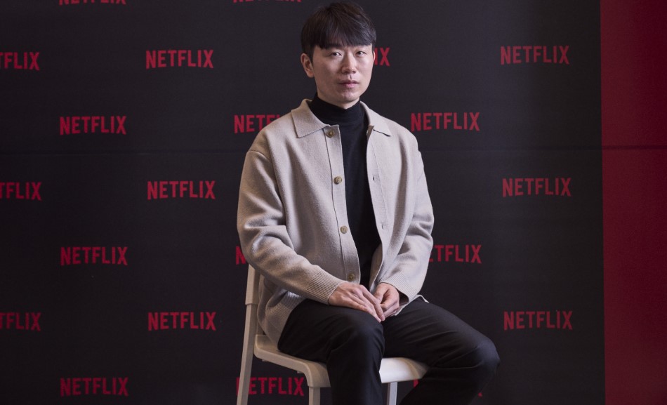 jang ho gi