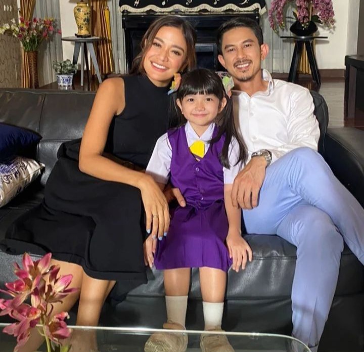 Begini Performa Rating Jangan Bercerai Bunda di Tengah Isu Perselingkuhan Fandy Christian dan Andi Annisa