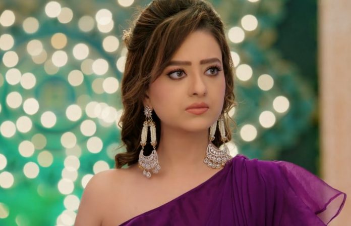 5 Fakta Madalsa Sharma Si Pelakor di Serial Anupamaa