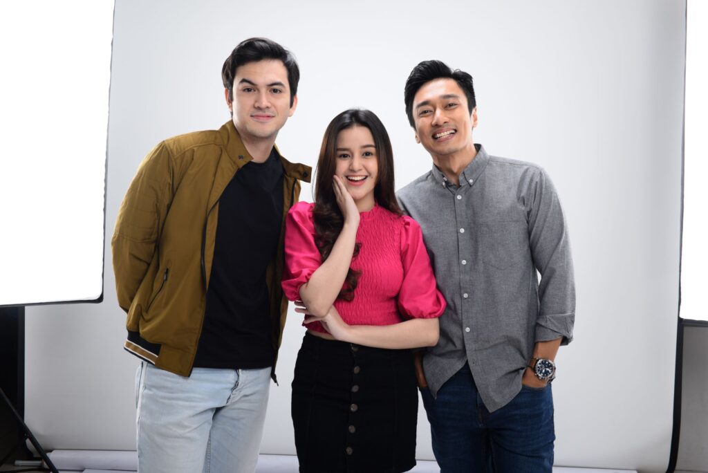Sinopsis Bidadari Surgamu Episode 32: Denis Ngaku Cinta Sakinah