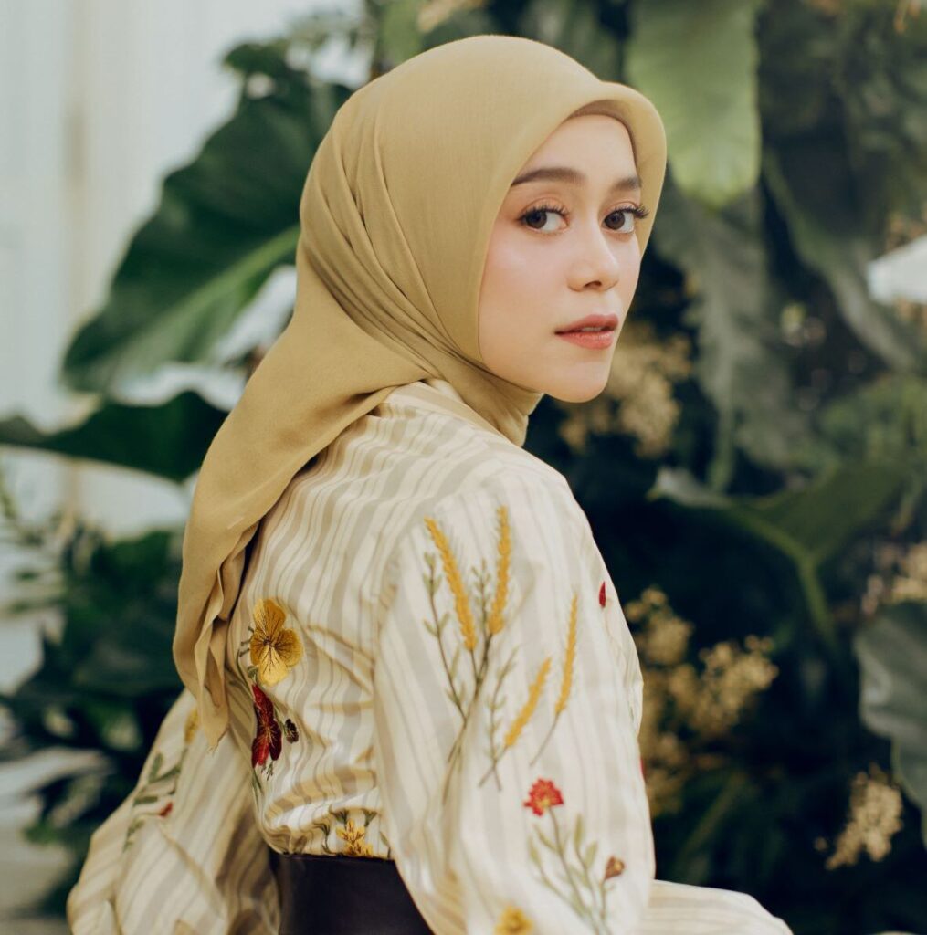 Lesti Kejora Batal Tampil di HUT 28 INDOSIAR, Masih Memperbaiki Rumah Tangga