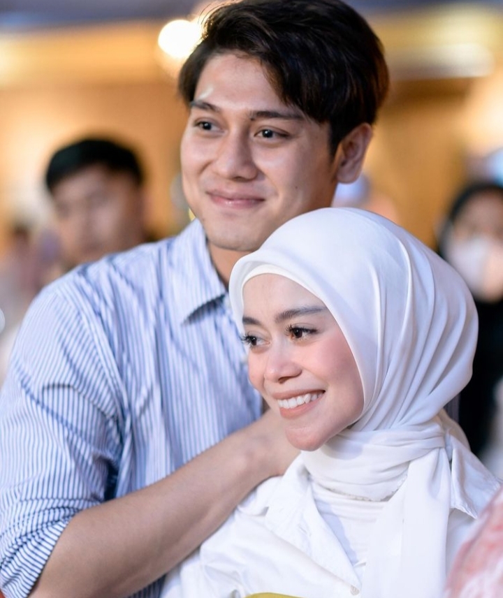 Emosional Saat Rekaman, Lesti Berikan Nyawa Lagu 