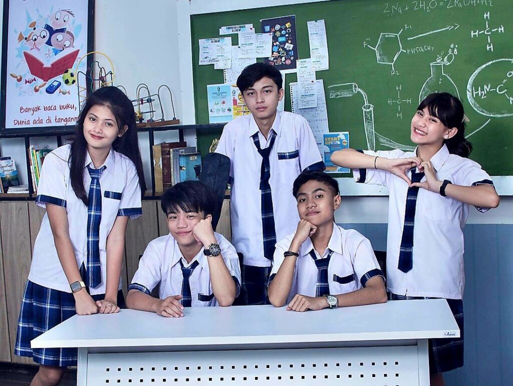 Bukan Magic 5, Ini Sinetron yang Akan Gantikan Panggilan