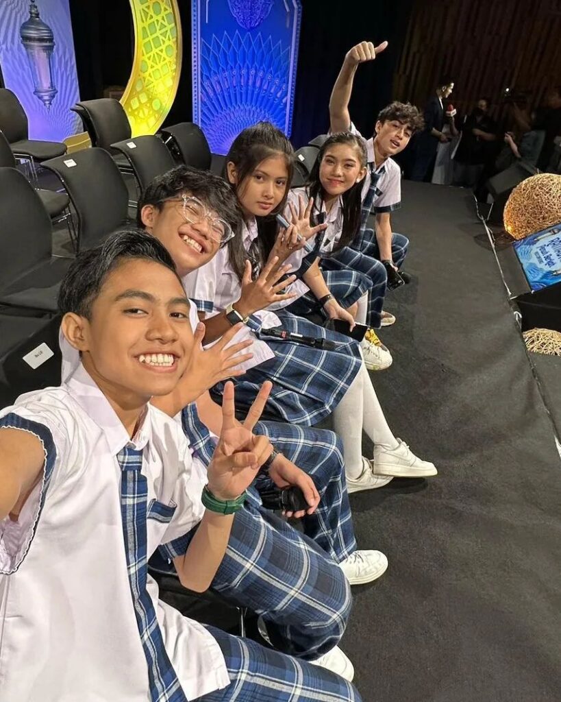 Sinopsis, Daftar Pemain, dan Jadwal Tayang Magic 5, Sinetron Remaja Perdana MKF dan Indosiar