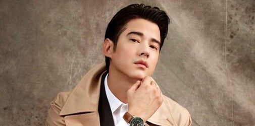 3 Aktris Thailand Ini Memuji Mario Maurer, Bikin Baper!