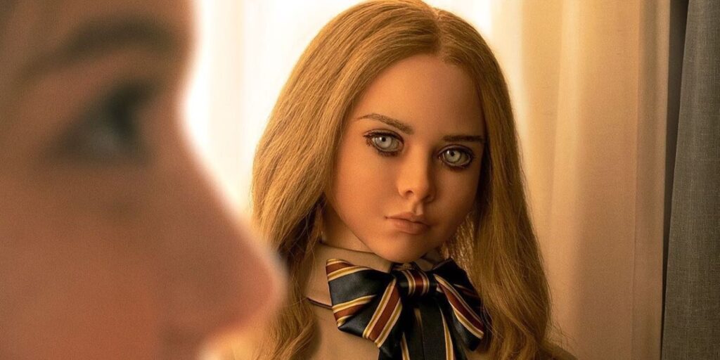 5 Film Paling Ditunggu di Tahun 2023, Ada The Nun 2?