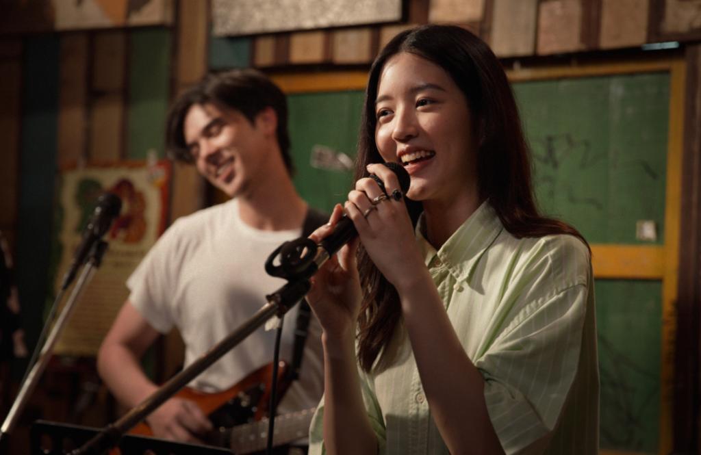 Sinopsis OMG! Oh My Girl: Film Thailand Rasa Friend Zone, Tayang Di Bioskop 18 Januari