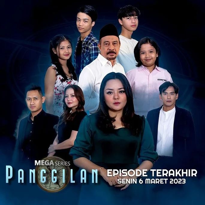 Pilu, Ucapan Perpisahan Para Pemain Panggilan yang Tamat Hari Ini