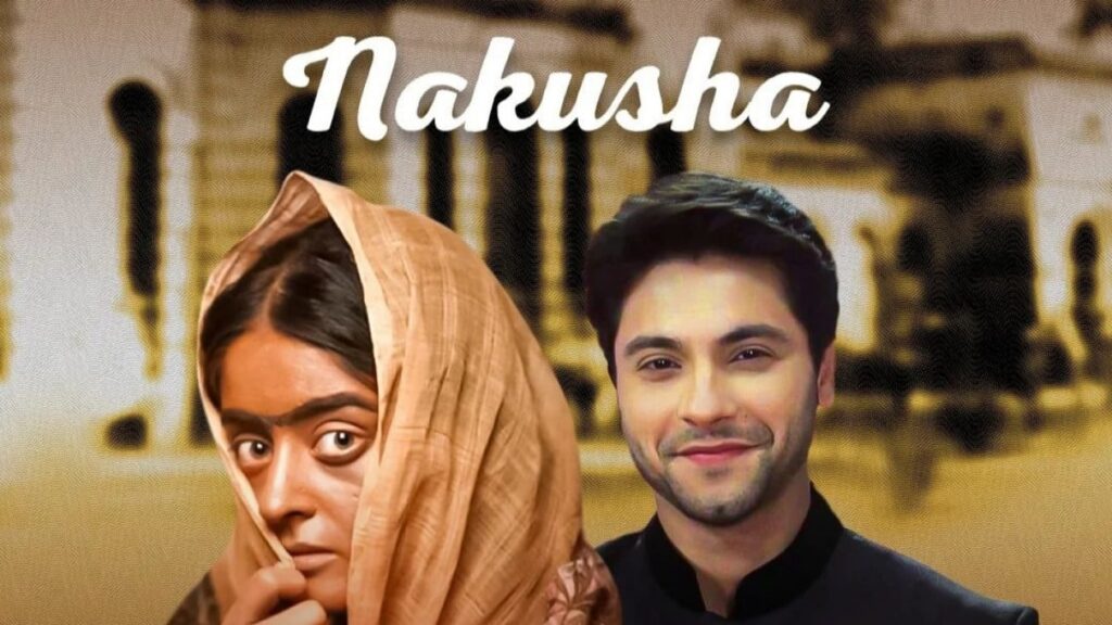 Transformasi Mahhi Vij Menjadi Nakusha: 30 Menit, 1 Bulan Persiapan