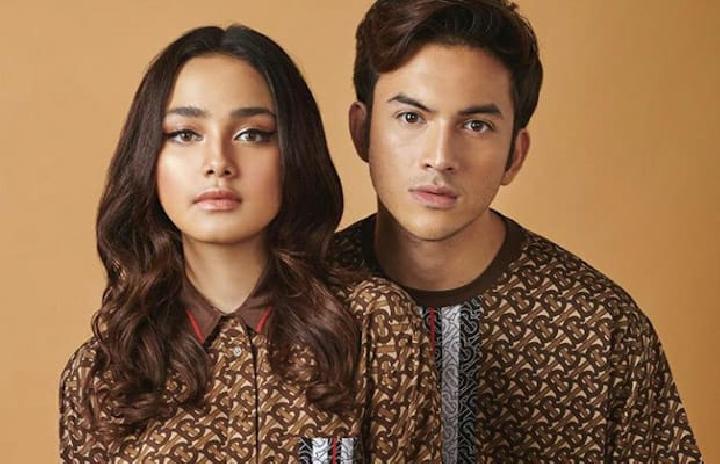 Rizky Nazar Beradegan Mesra Dengan Aktris Lain, Syifa Hadju Kok Nggak Cemburu?