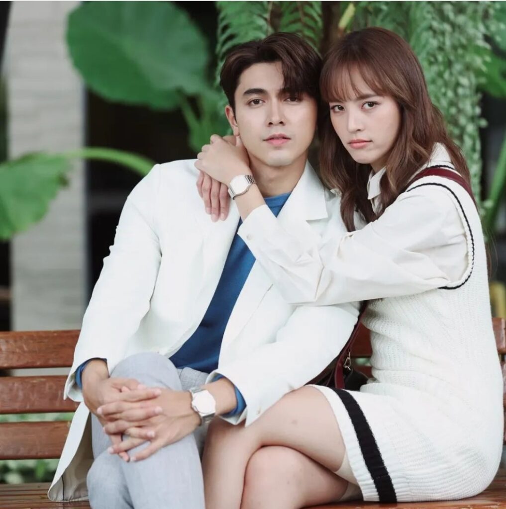 Sinopsis Devil In Law Episode 5: Nai Mulai Cemburu Dengan Kehadiran Thom