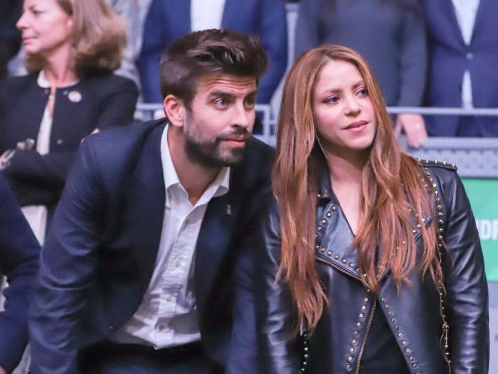 Lagu Baru Shakira Pecahkan Rekor YouTube, Liriknya Ejek Gerard Pique