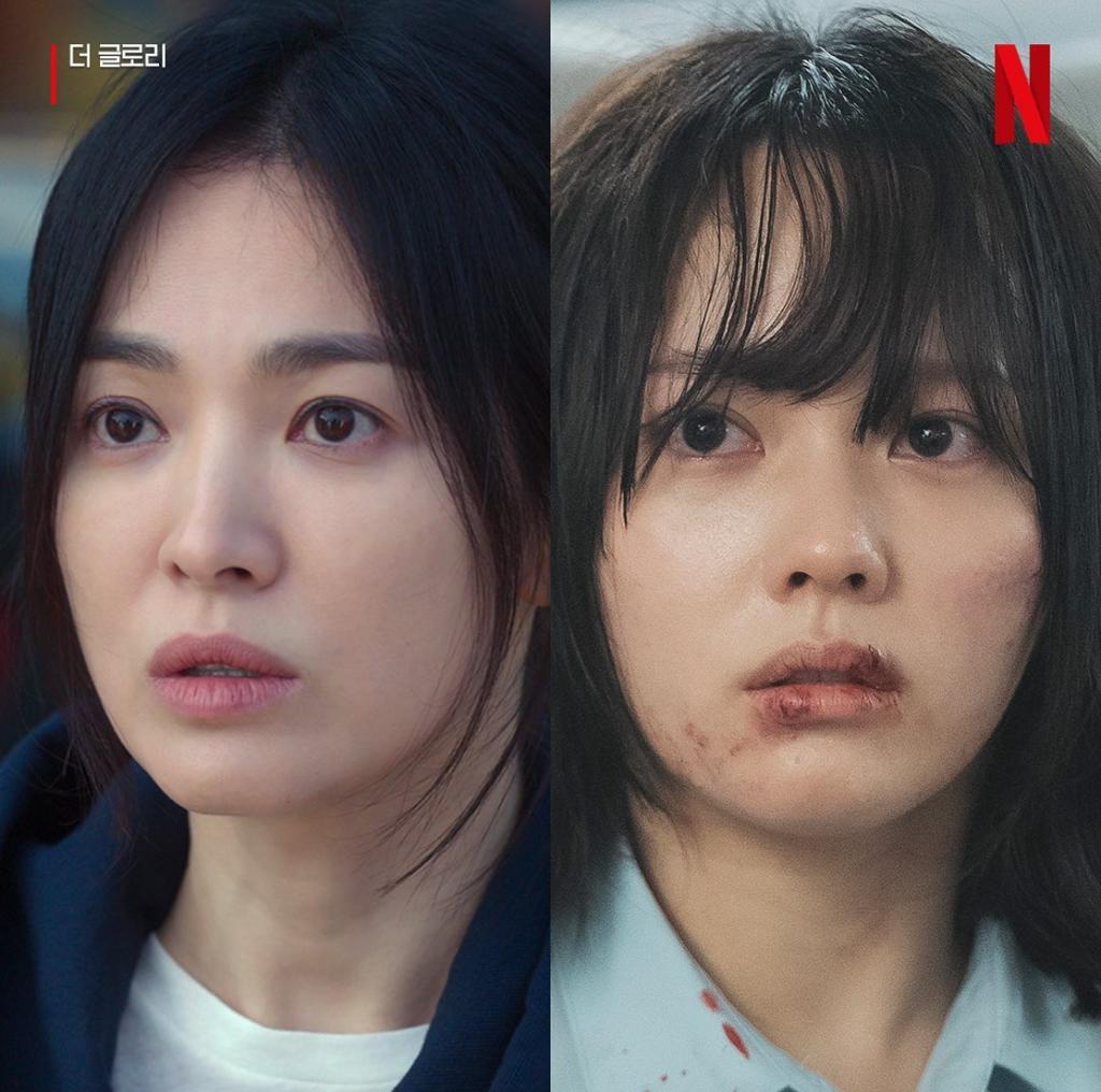 Miss Granny Diadaptasi Ke Drama, Jung Ji So The Glory Terpilih Sebagai Bintang Utama