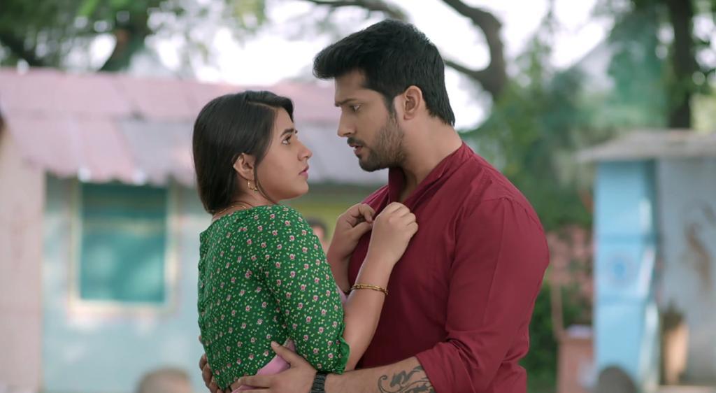 Profil Namish Taneja, Aktor Tampan di Balik Karakter Vivek Singh di Serial Vidya