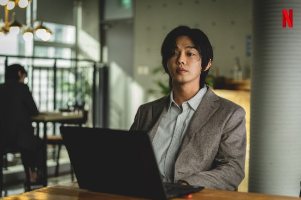 Kisah Yoo Ah In, Salah Satu Aktor Terbaik Korea yang Tersandung Skandal Narkoba