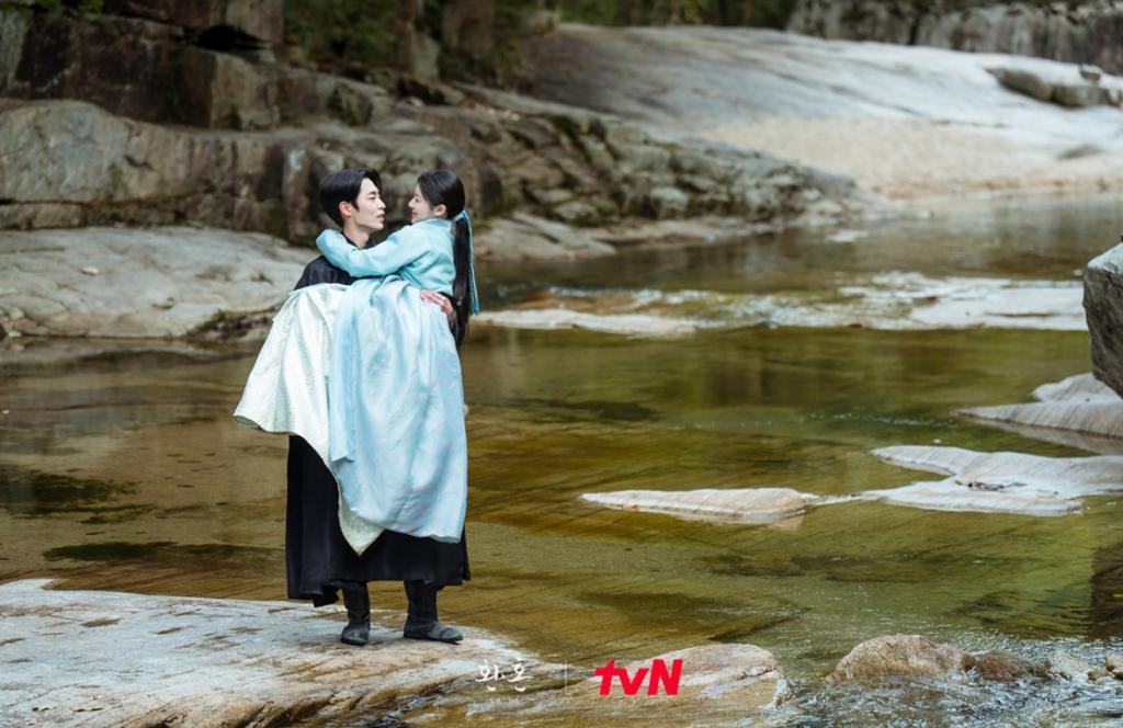 Recap & Review Episode Final Alchemy of Souls Part 2: Akhir Manis Lee Jae Wook & Go Yoon Jung