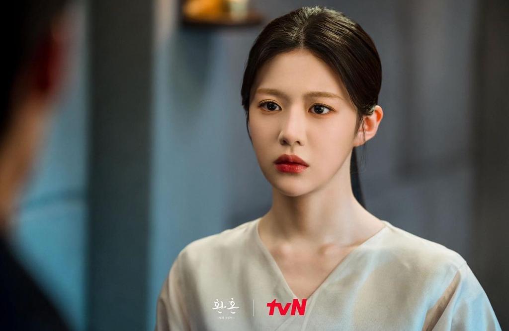 jin bu yeon