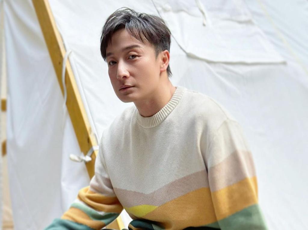 Pacari Korban Pelecehan di In the Name of God: The Holy Betrayal, Alex Fong Beri Dukungan