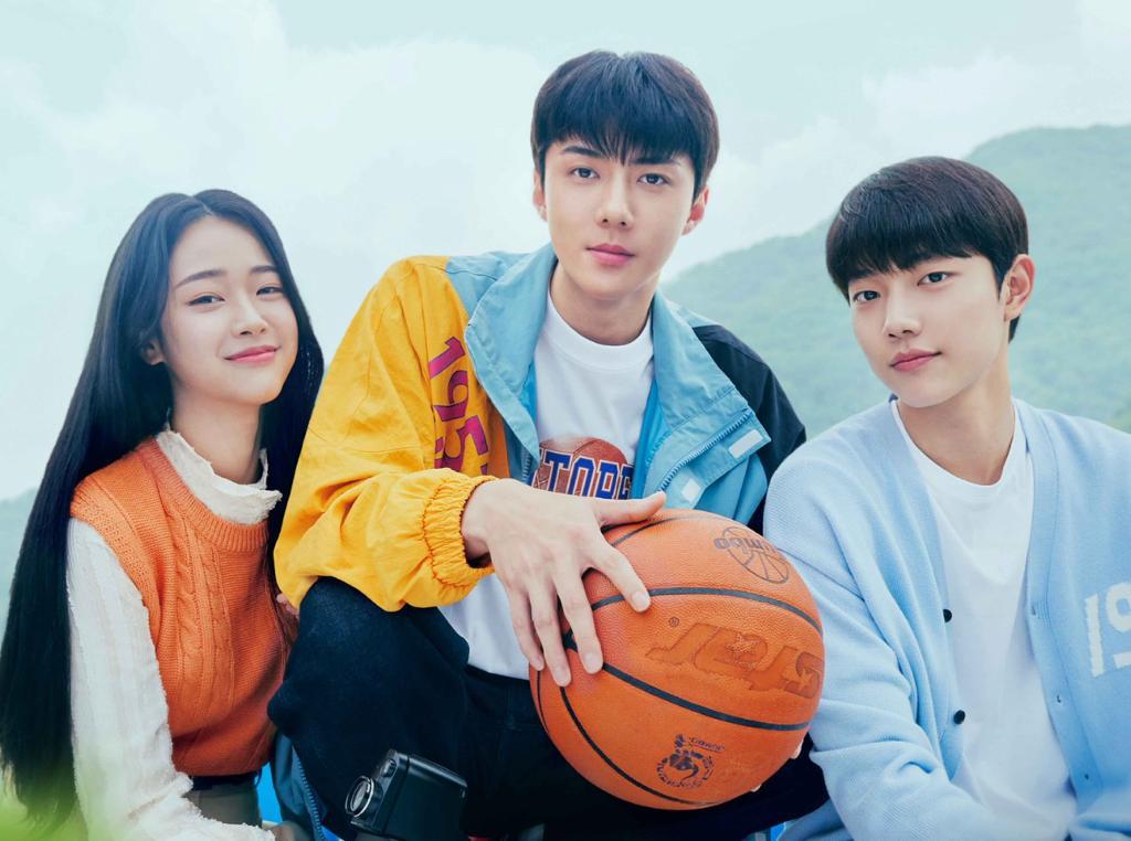 5 Rekomendasi Program Korea di Viu Tayang Mei 2023, Suguhkan Drakor dan Variety Show Menarik