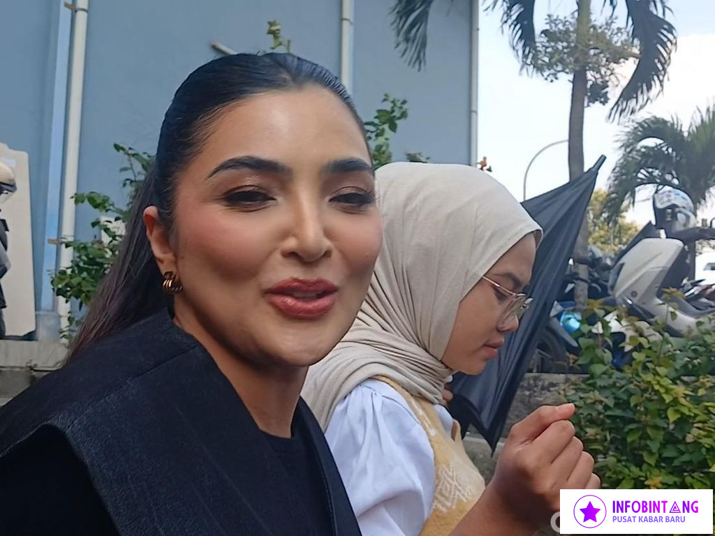 Ashanty Mantap Gugat Oknum Terkait Sengketa Tanah Warisan Keluarga