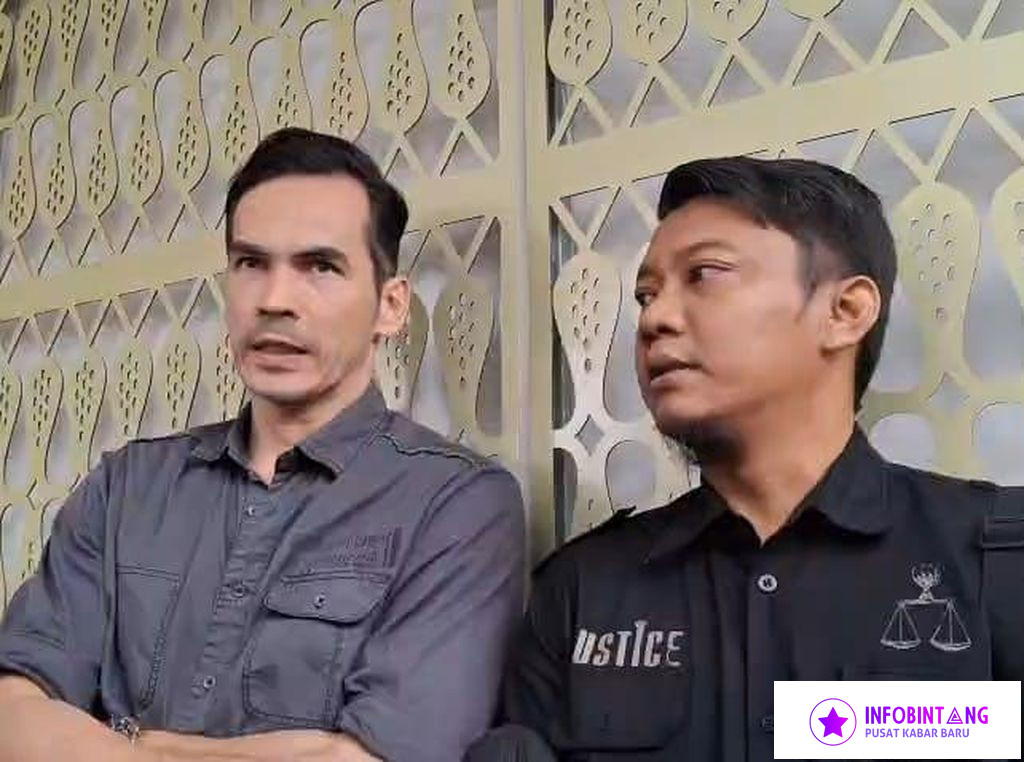 Atalarik Syach Diperiksa soal Dugaan Perusakan Pagar di Lahan Sengketa