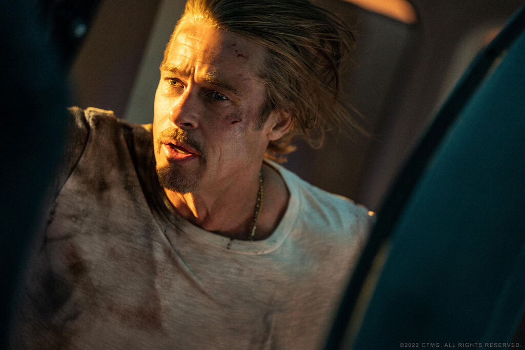 Brad Pitt Raup Cuan Rp 558 Miliar dari Penjualan Rumah Bersama Angelina Jolie