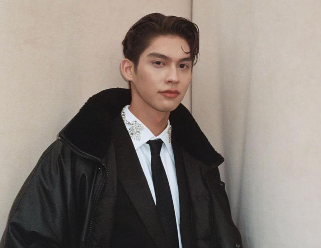 6 Selebriti Thailand Ini Jadi Duta Luxury Brand, Termasuk Bright Win