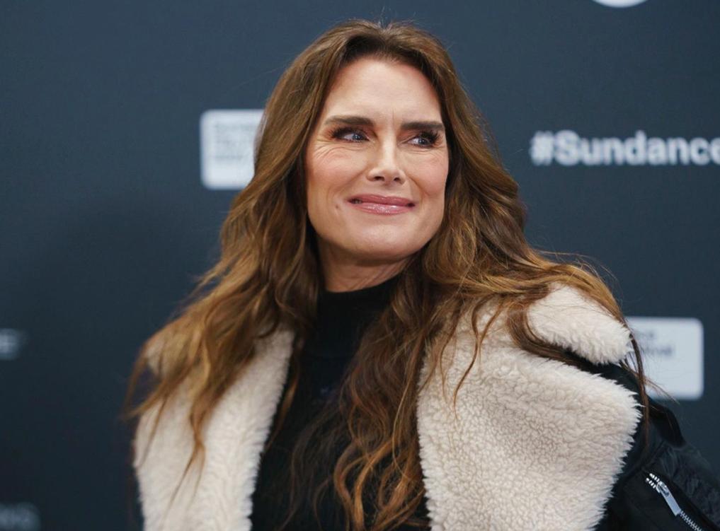 Pelajaran Penting Brooke Shields yang Alami Pelecehan Seksual oleh Eksekutif Hollywood