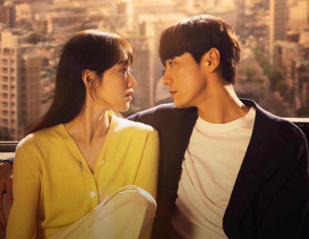 Bintangi Drama Korea Call It Love, Lee Sung Kyung dan Kim Young Kwang Pacaran?