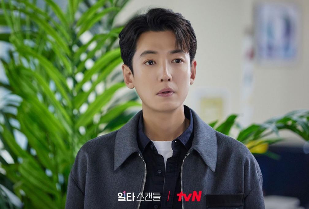 Sinopsis Crash Course in Romance Episode 8: Perasaan Jung Kyung Ho Pada Jeon Do Yeon Mulai Tumbuh